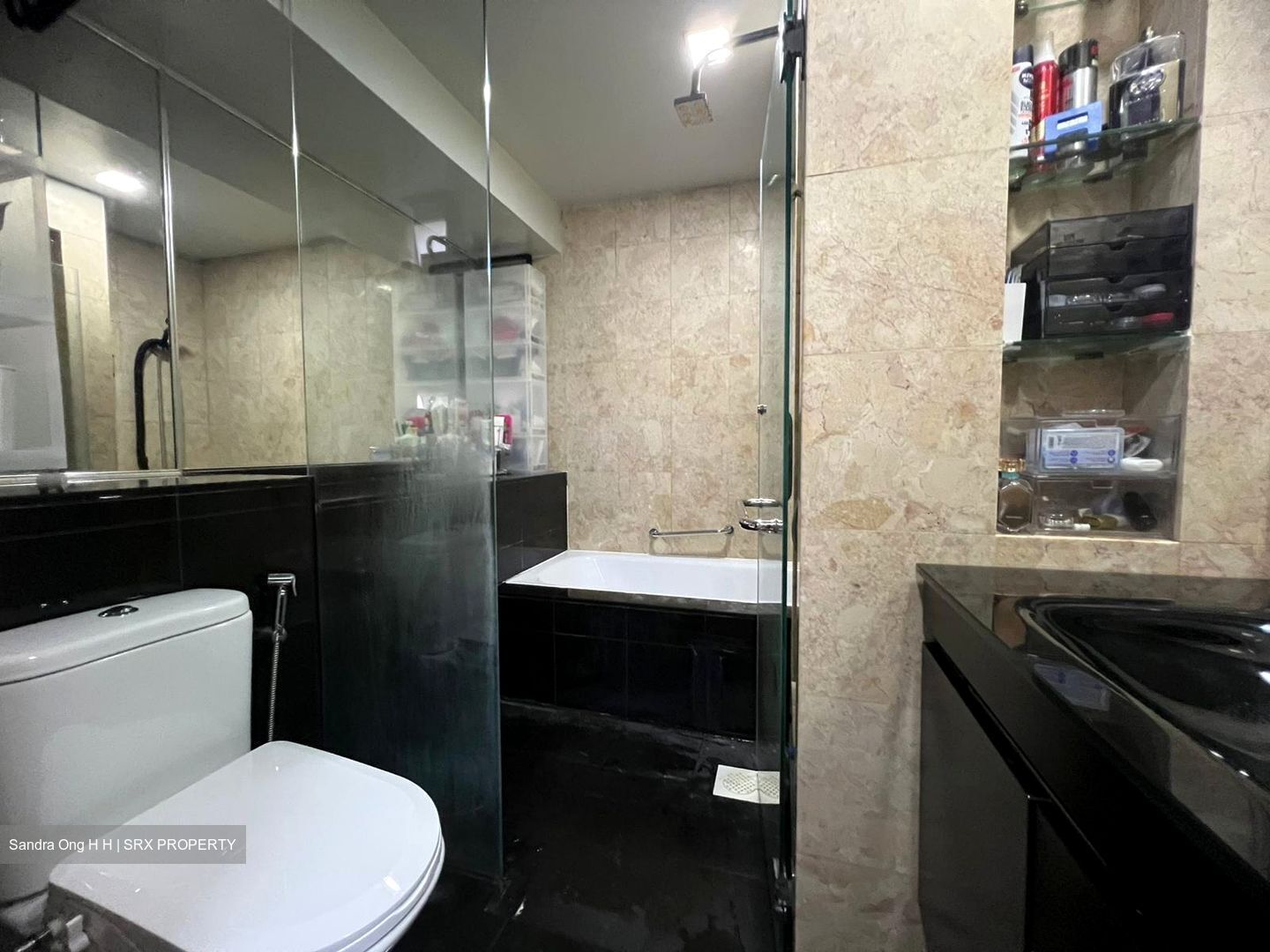 Grandeur 8 (D20), Condominium #505902471